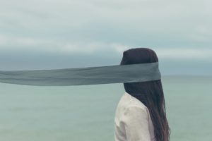 Two kinds of blindness