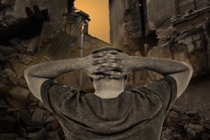 On discouragement (part one)