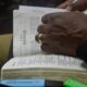 The authority of the Scriptures