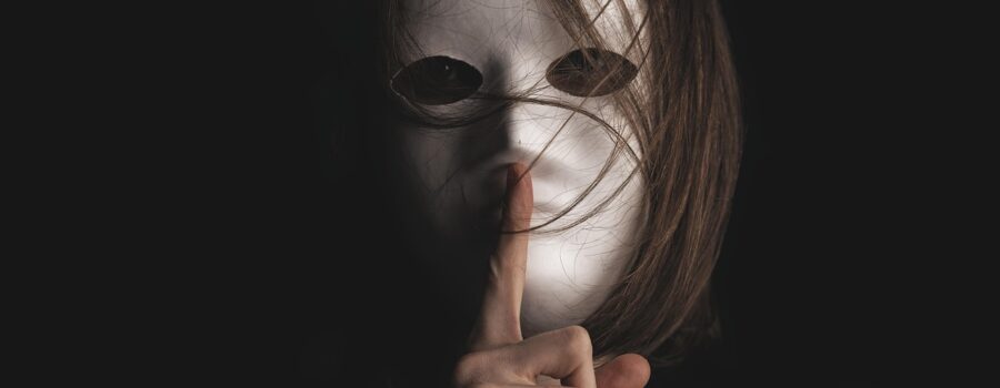 The great evangelical silence