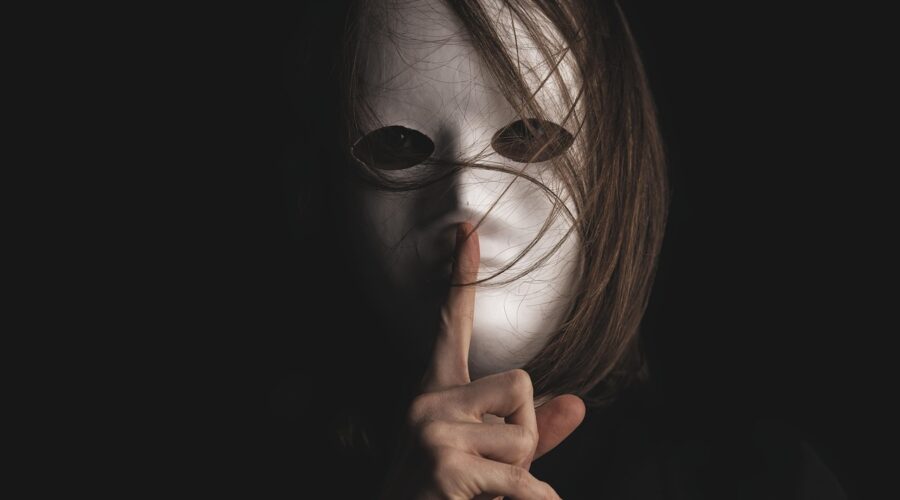 The great evangelical silence