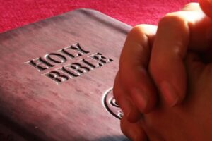 Attacking the Bible (Part 1)