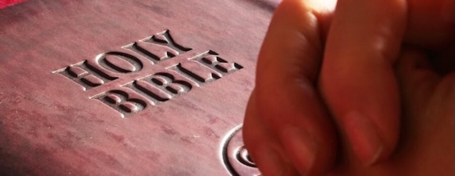 Attacking the Bible (Part 1)