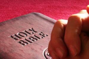 Attacking the Bible (Part 1)