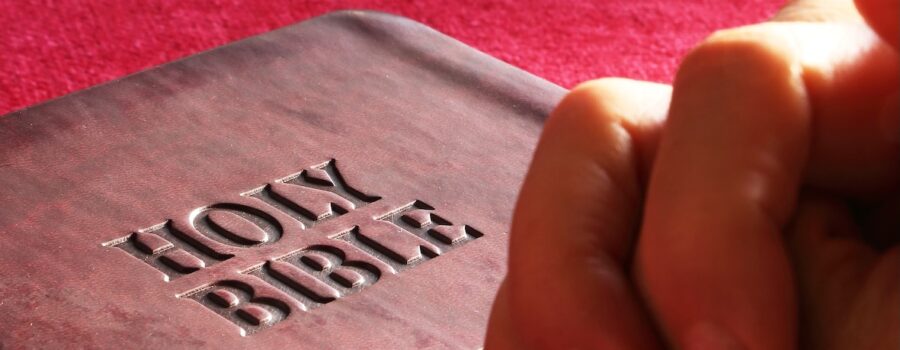 Attacking the Bible (Part 1)