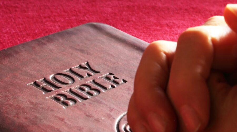 Attacking the Bible (Part 1)