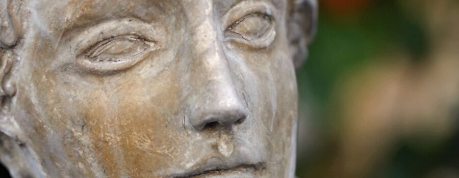 Spiritual blindness (part 2)