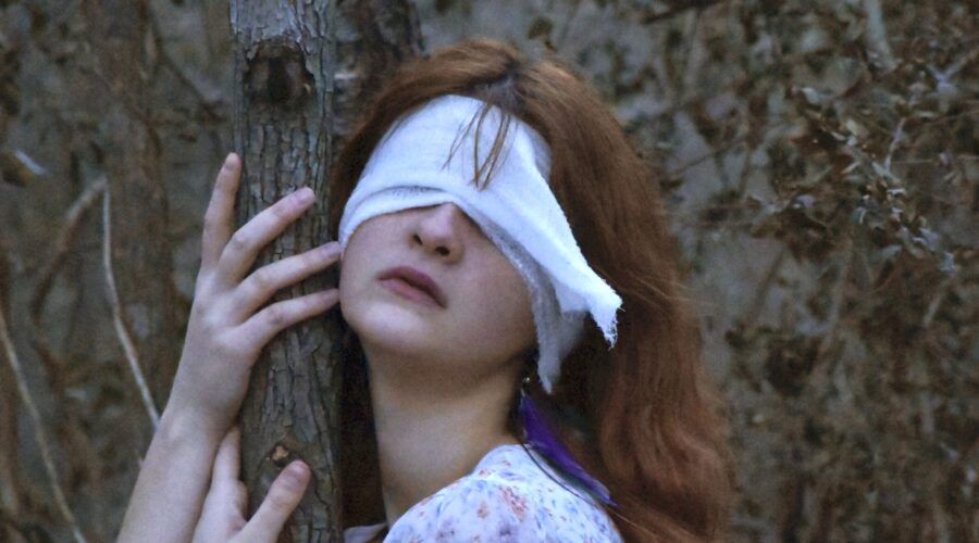 Spiritual blindness (part 3)