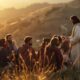 The disciple’s privilege