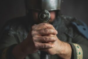 The mind of a conqueror (part 2)