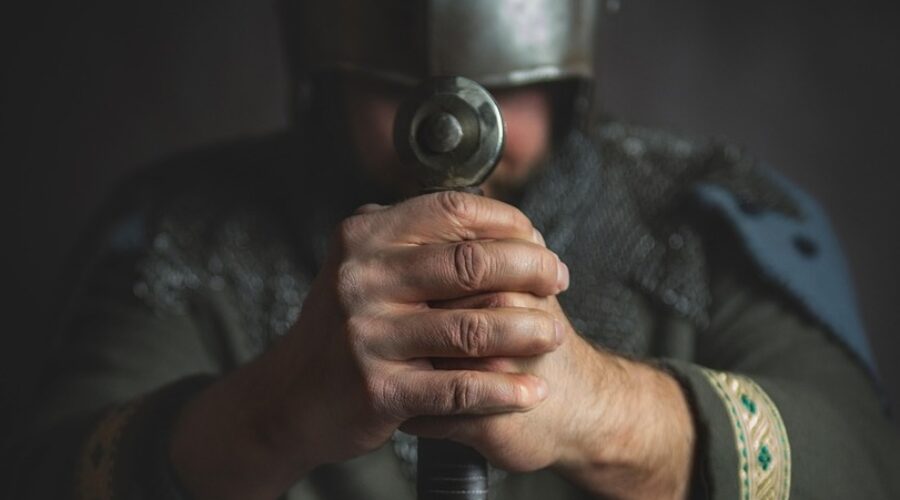 The mind of a conqueror (part 2)